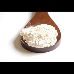 Green Tea & Lemon Face Mask - Natural & Handmade