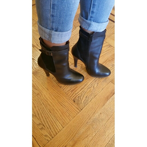 Levi ' s Booties