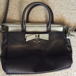 Kate Spade Hancock Park Jeanne bag
