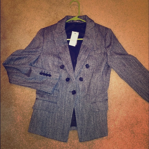 Express suit Jacket - Picture 4 of 8