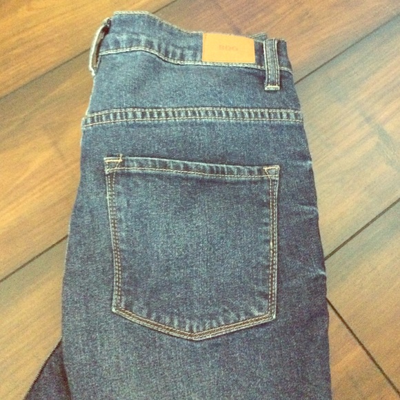 Denim