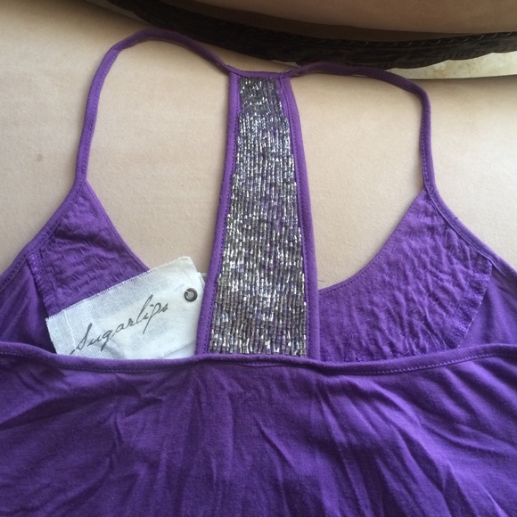 Tank top - Picture 2 of 2