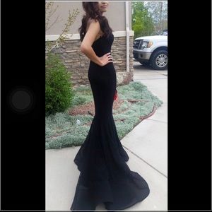Prom dress / formal dress