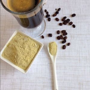 Extra Glow Face Mask - Natural & Handmade