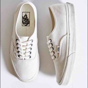 Vans Authentic Overwashed Sneaker