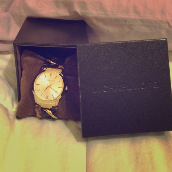 Michael Kors watch