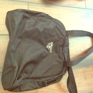 "Prada" bag