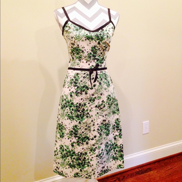 Anthropologie Dresses & Skirts - Anthro Odille Dress