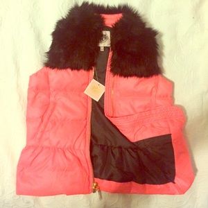 Juicy couture Kid's vest