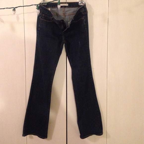 Womens bullhead jeans