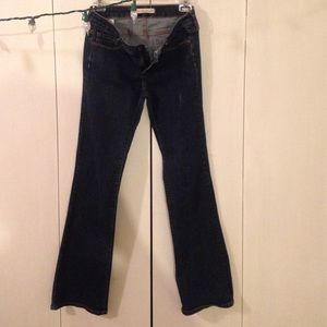 Womens bullhead jeans