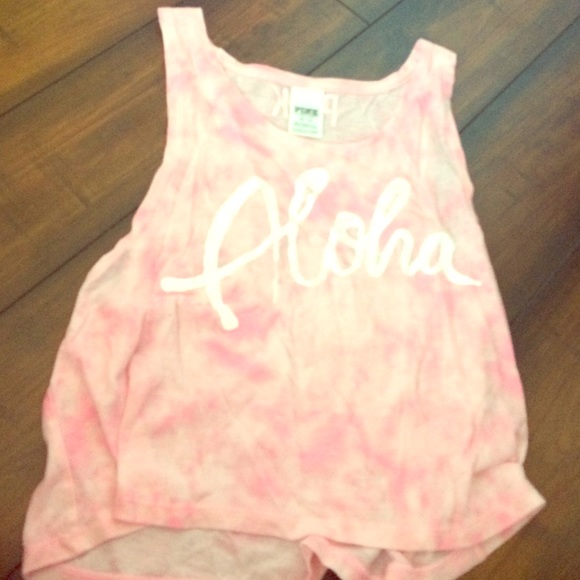 PINK by Victoria's Secret
