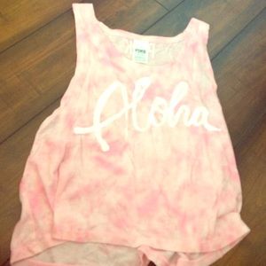 PINK by Victoria's Secret