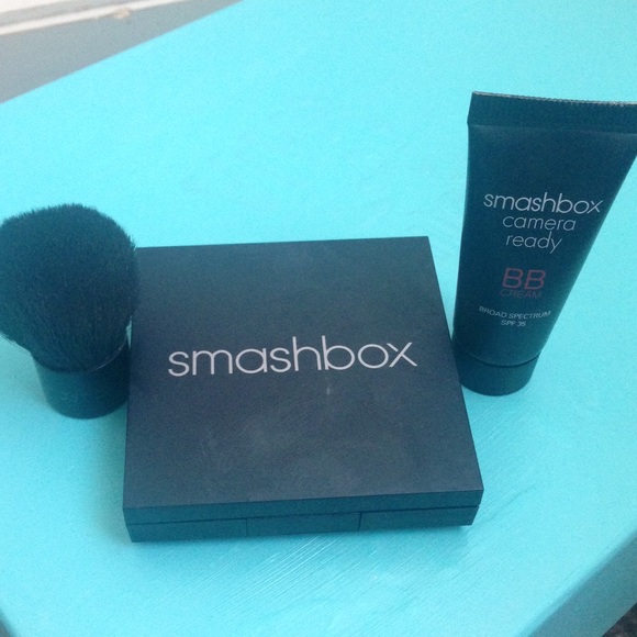 Smash box bundle