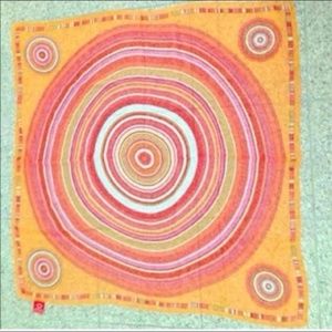 NEW Oscar de la Renta Scarf