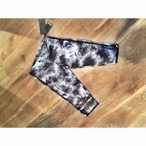 Hurley/Nike Dry Fit Leggings