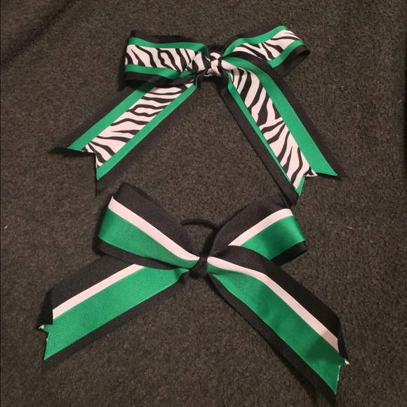Cheer Bows
