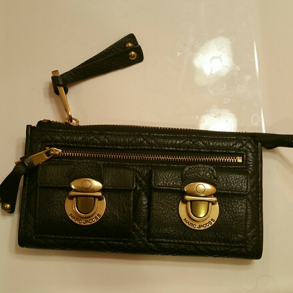 Mark Jacobs  Handbags - Mark Jacobs Wallet