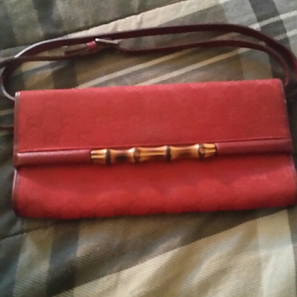 Gucci purse