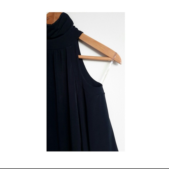 Sexy black shirt - Picture 4 of 4