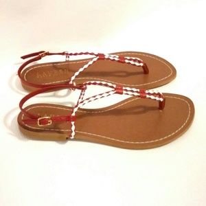 Ralph Lauren sandals