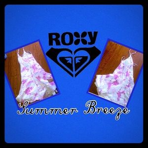 🎉 SALE 🎉 👗Roxy Hawaiian Floral Print👗