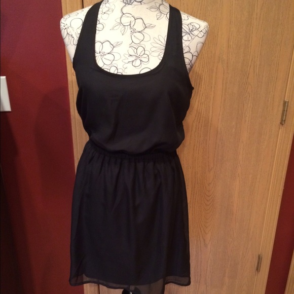 Eyeshadow Dresses & Skirts - Eyeshadow Dress