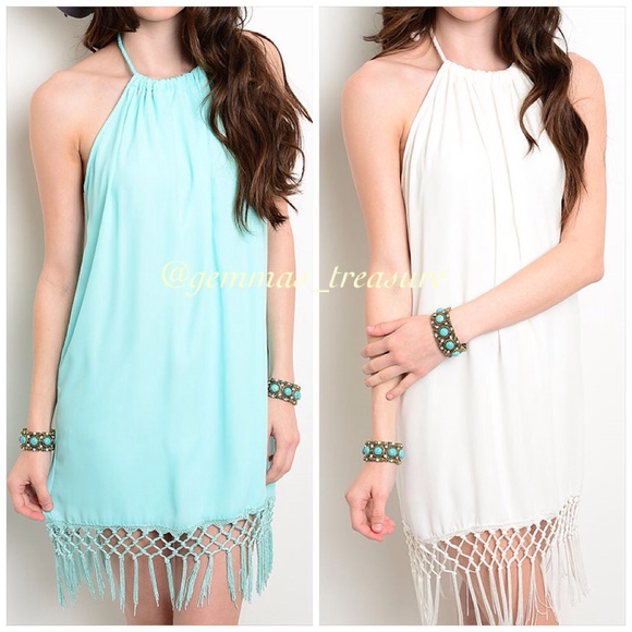 SALE || ๐ด๐บ PARADISE VACATION & CRUISE READY || TWO COLORS AVAILABLE - Picture 3 of 3