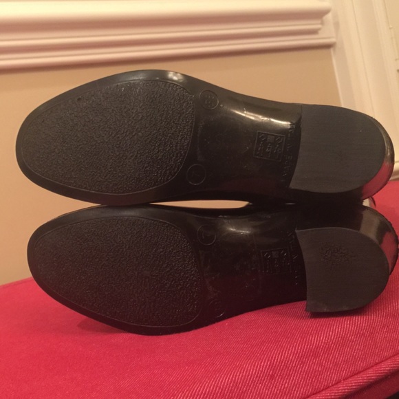 Burberry Black Wellies - Picture 4 of 4