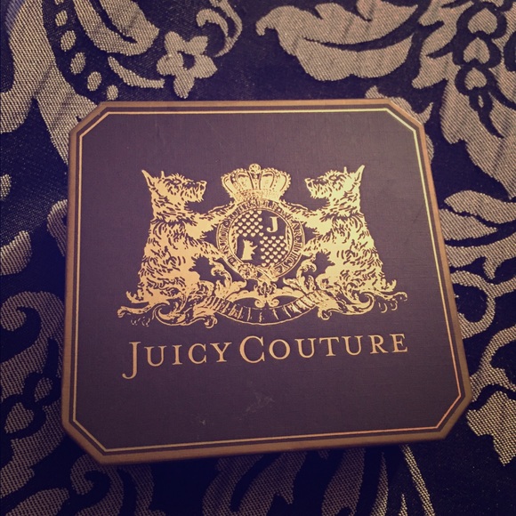 Juicy Couture chain