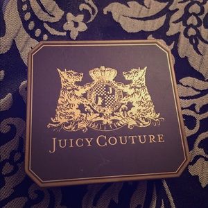 Juicy Couture chain
