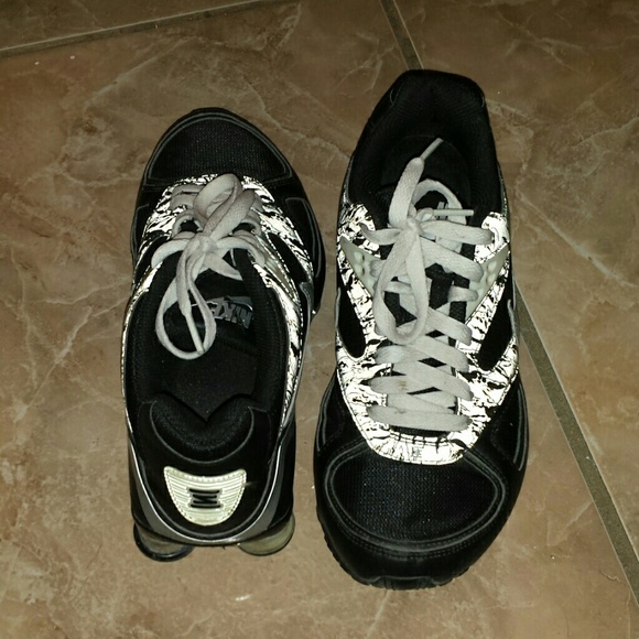 Nike Running Shoes