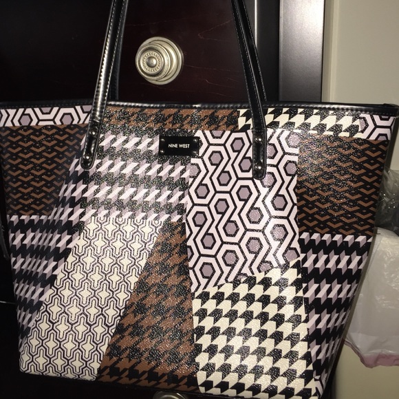 Nine West shoulder bag