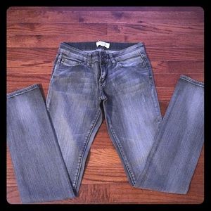 I❤️H81 jeans . Great condition!