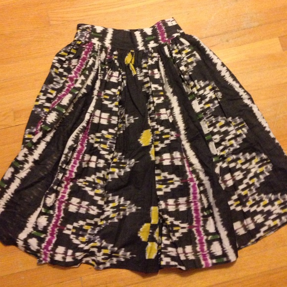 Skirt