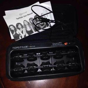 Top styler by InStyler