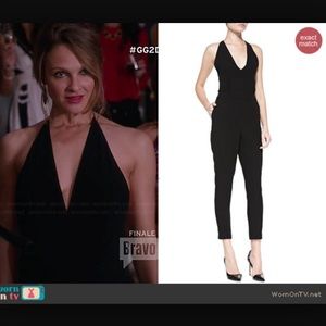 Theory "Roxie" Jumpsuit! NWT!!