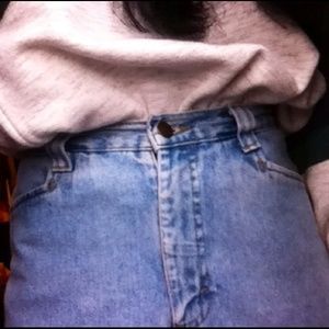 🌟 high waisted af jeans 🌟