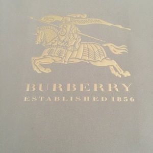 Burberry Bag Small