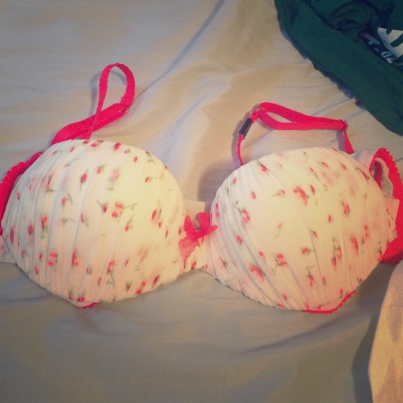 Victoria's Secret Bra