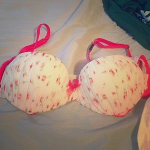 Victoria's Secret Bra