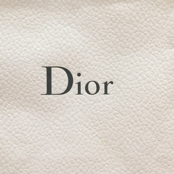 Dior Bag