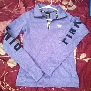 BNWT VS HOODIE