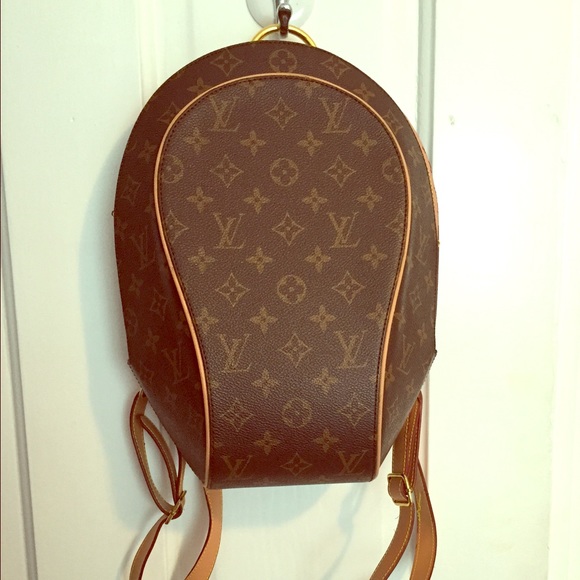 Louis Vuitton Backpack