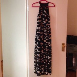 H&M Maxi Dress