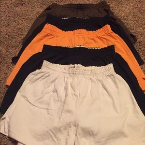 Soffee Shorts