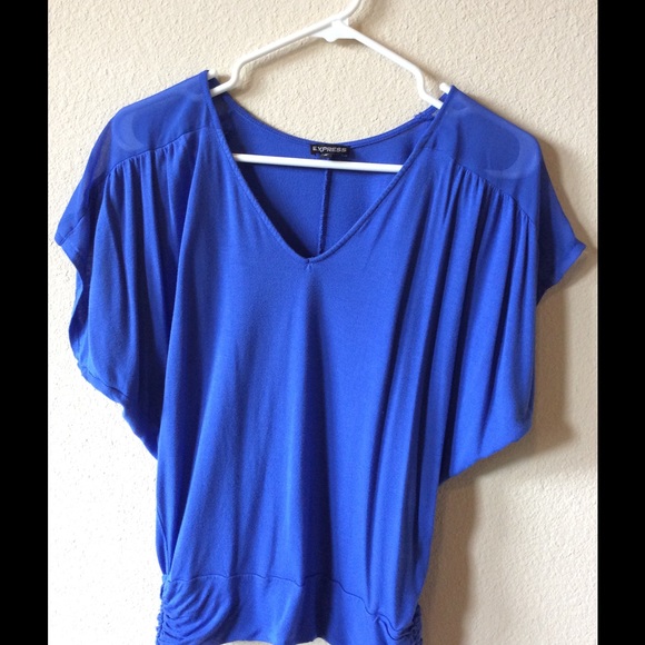 Express Top - Picture 1 of 1