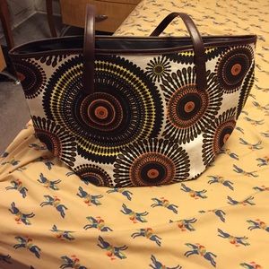 Neuman Marcus summer bag