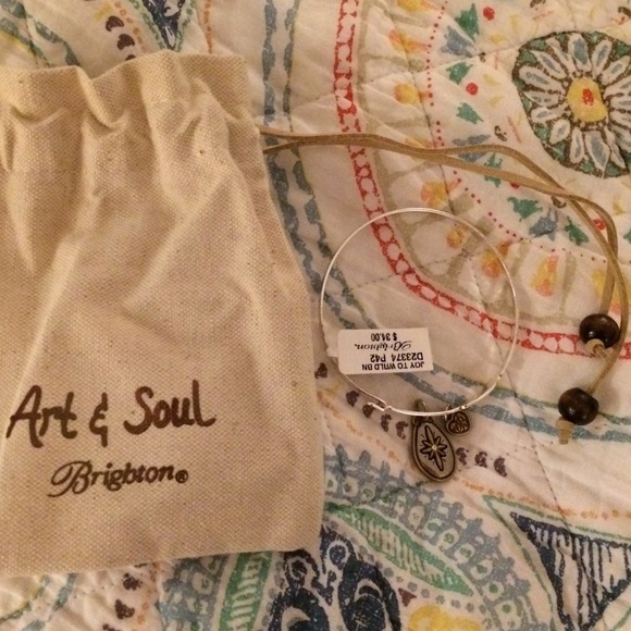 Brighton bracelet NWT