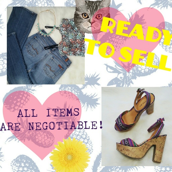 PARTY HAS STARTED LADIES!!! PLEASE JOIN!!  :) - Picture 3 of 4